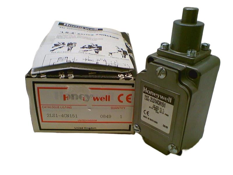 HONEYWELL 2LS1-4CN151