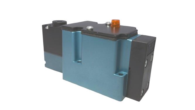 MAC VALVES INC 6213C-000-PM-111DA