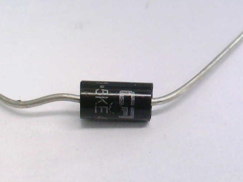 1.5KE400CA by SENSATA TECHNOLOGIES