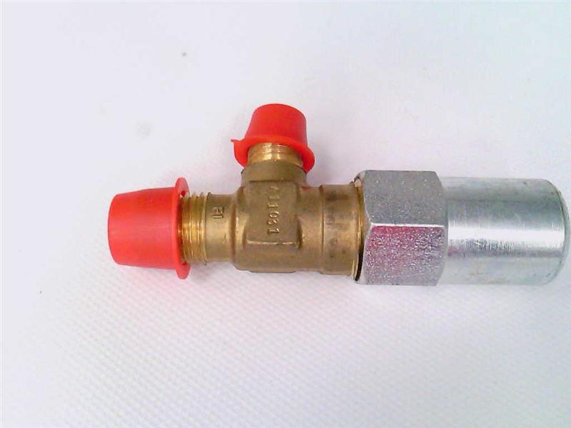 17FA9991200-535 by CARRIER PARTS INC