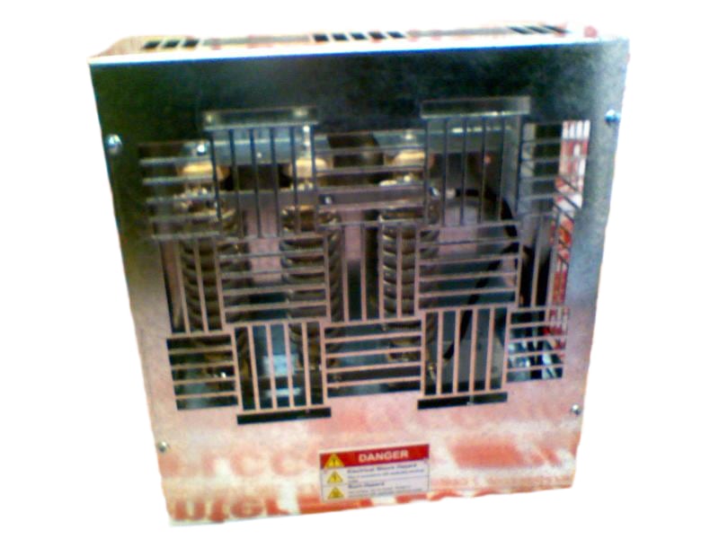 T24R1K08 by POST GLOVER ELECTRICAL