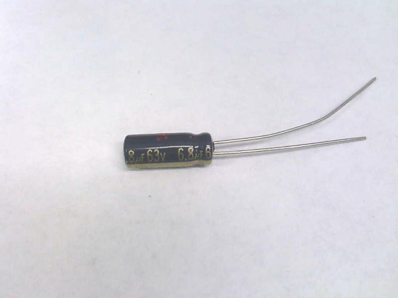 MATSUSHITA ELECTRIC EEU-FC1J6R8