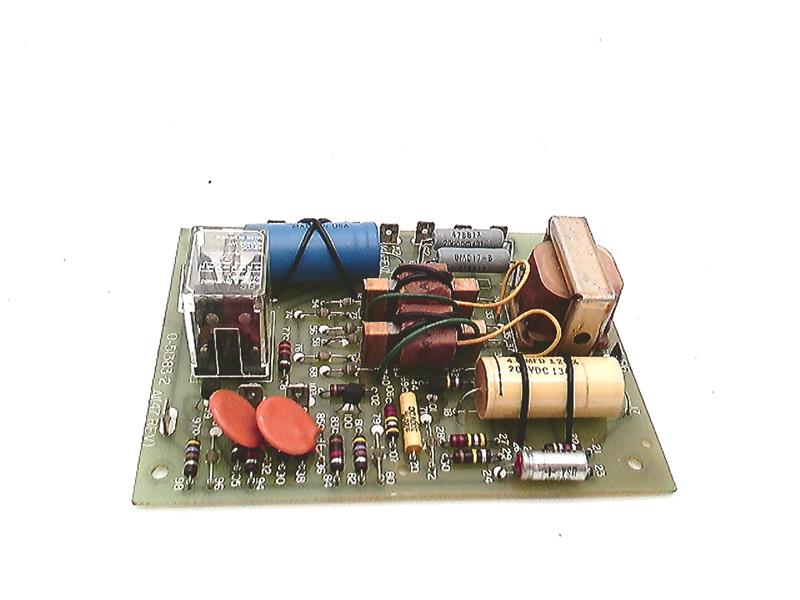 0-51383-2 by ASEA BROWN BOVERI