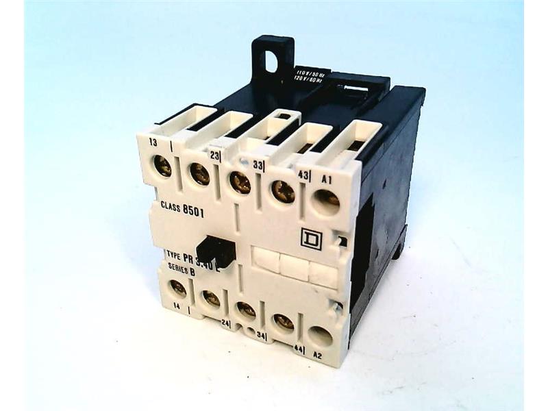 SCHNEIDER ELECTRIC 8501-PR3.40EV02