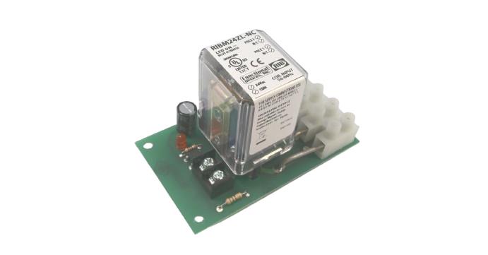 FUNCTIONAL DEVICES RIBM24ZL-NC