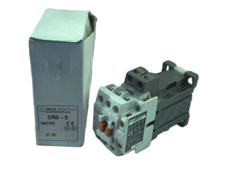 FRANKLIN ELECTRIC CRD-9-48VDC