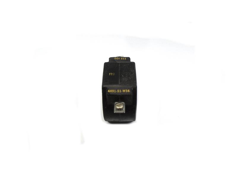 SCHNEIDER ELECTRIC 4491S1W34