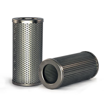 NATIONAL FILTERS SFC220-10-125SS