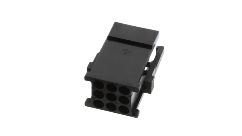 SMS9P1 by SOURIAU