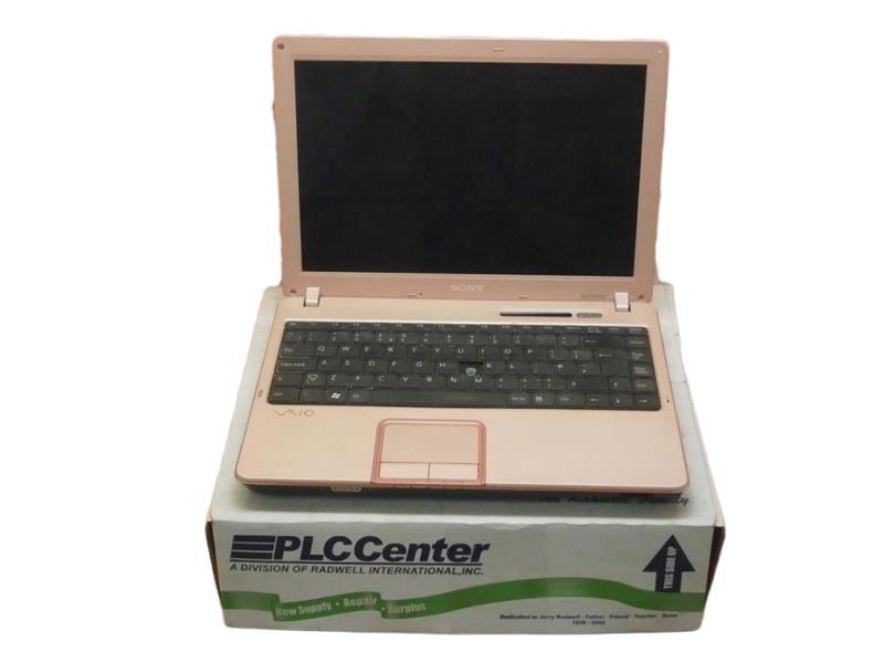 SONY PCG-6R1M