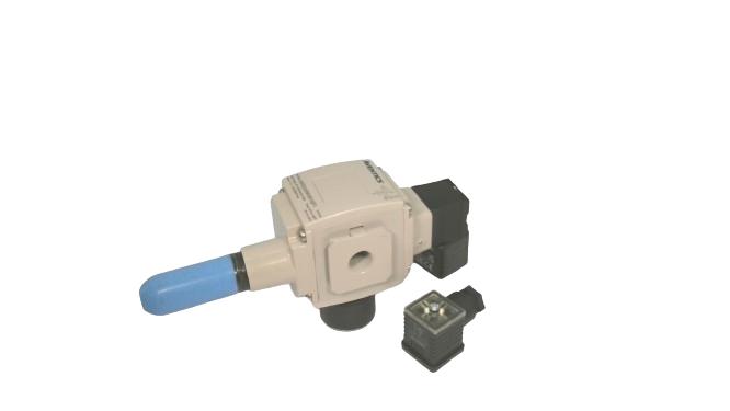 ASCO 8652A6S63R112F1