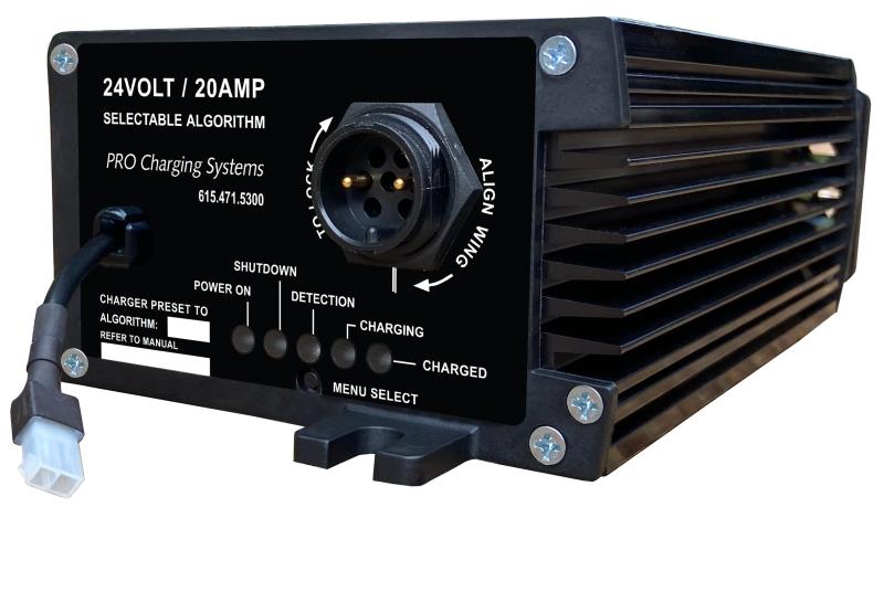 PRO CHARGING SYSTEMS PS2420A04N1BN