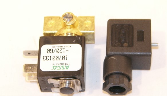 10700133-120/60 by ASCO