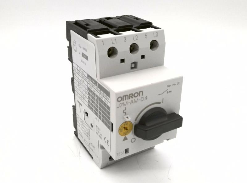 OMRON J7M-AM-0.4