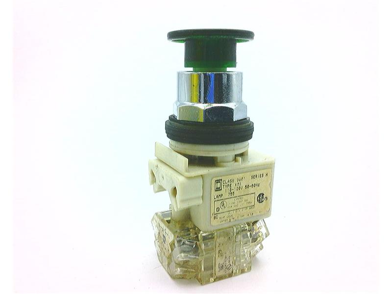 SCHNEIDER ELECTRIC 9001-KR8P1GH25