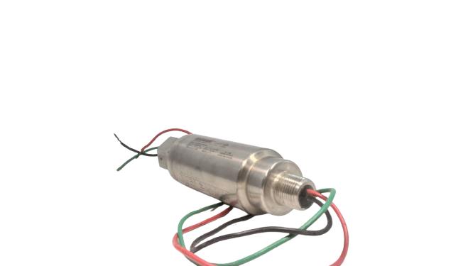 EMERSON 4600G62H11A5AK5T1