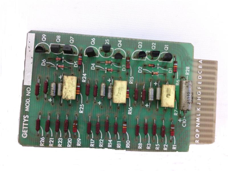 44-0035-100 by ELWOOD CORPORATION