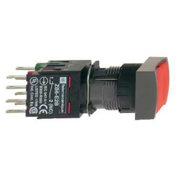 SCHNEIDER ELECTRIC XB6DA42B