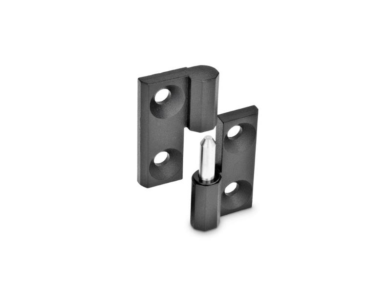 337-ZD-40-40-A-1-SW by JW WINCO