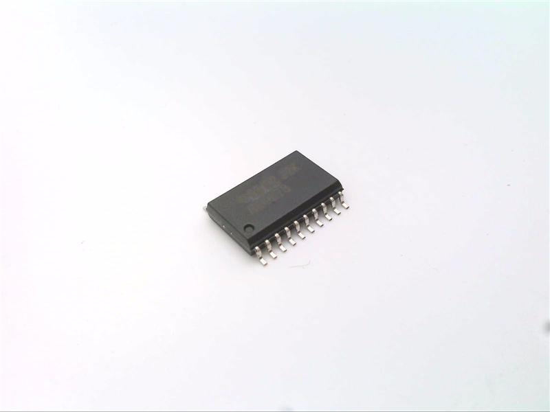 TEXAS INSTRUMENTS SEMI SN74ABT273DW