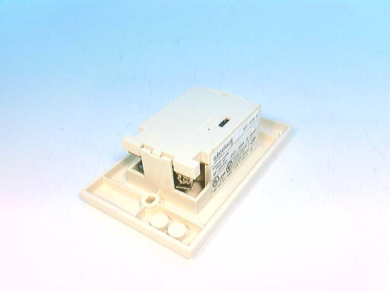 EATON CORPORATION MIZ-TC24-W