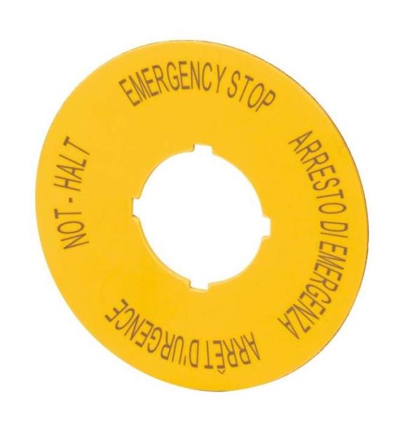 EATON CORPORATION M22-XBK11