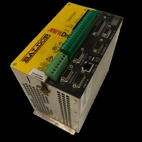 ASEA BROWN BOVERI MD1A07TR-RC20