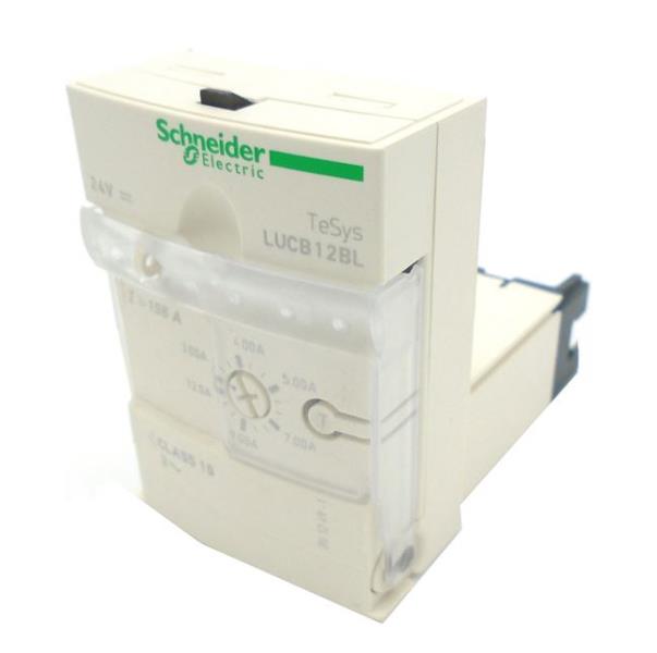 SCHNEIDER ELECTRIC LUCB12BL