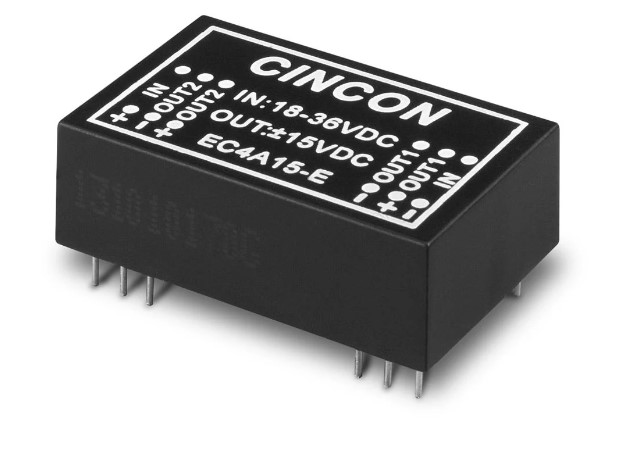 CINCON EC4A16HMS-E