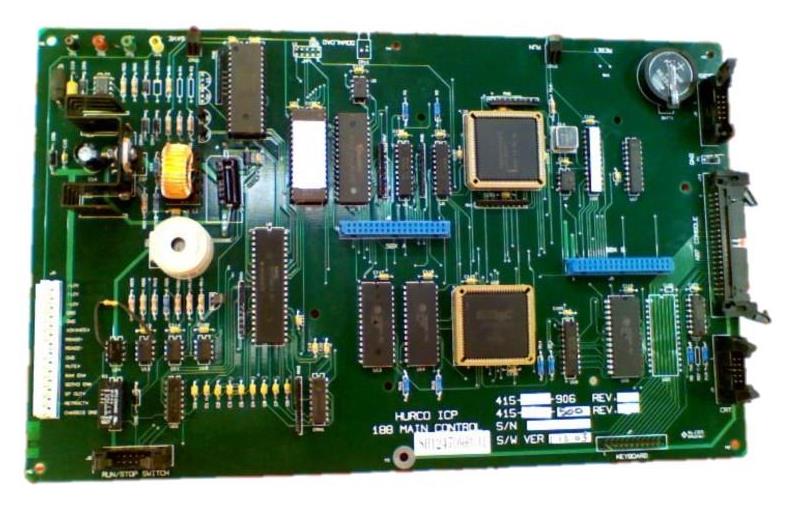 HURCO MFG CO 415-0260-901