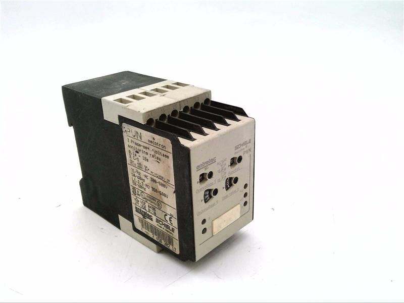 ASEA BROWN BOVERI CM-PVN