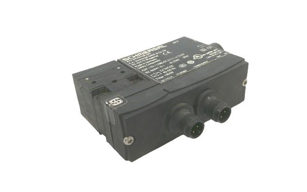 SCHMERSAL AZM170-11ZRK-ST-2111-1/2197-24VAC/DC