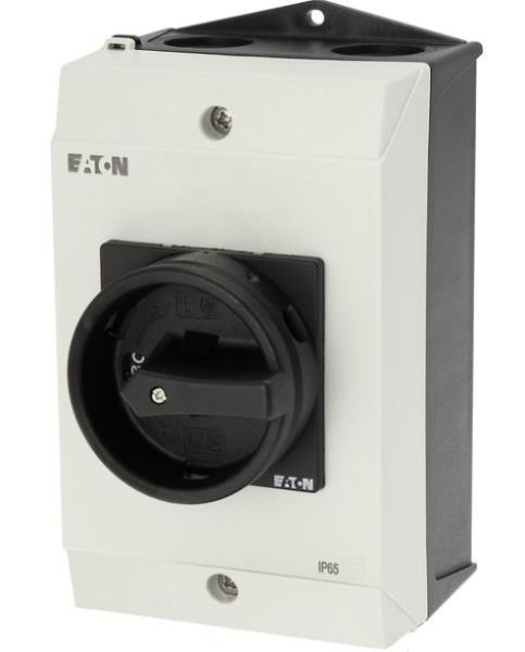 EATON CORPORATION P1-32/I2H/MBS/SVB-SW/HI11