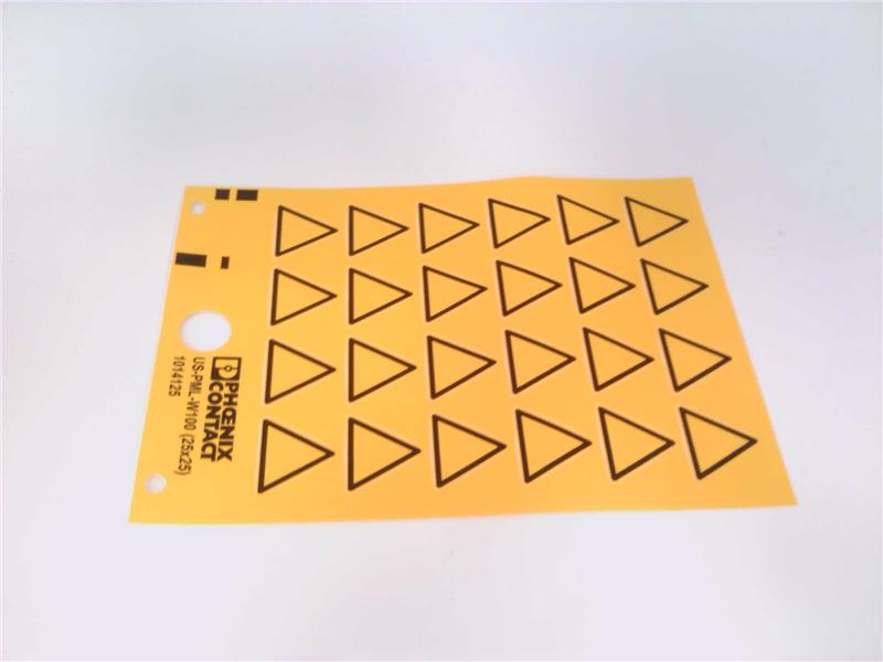 PHOENIX CONTACT US-PML-W100 (25X25)