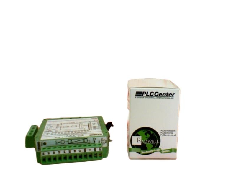 PHOENIX CONTACT MCR-DAC-8-U-5-BUS