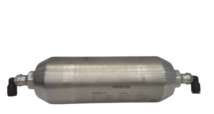 FESTO CRVZS-0.75