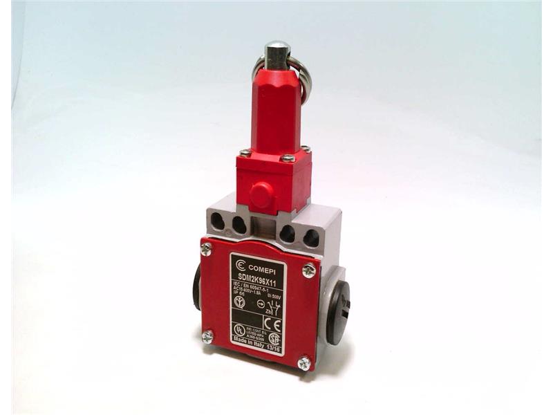 AUTOMATION DIRECT SDM2K96X11