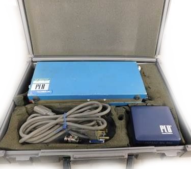 PCB PIEZOTRONICS 357A52