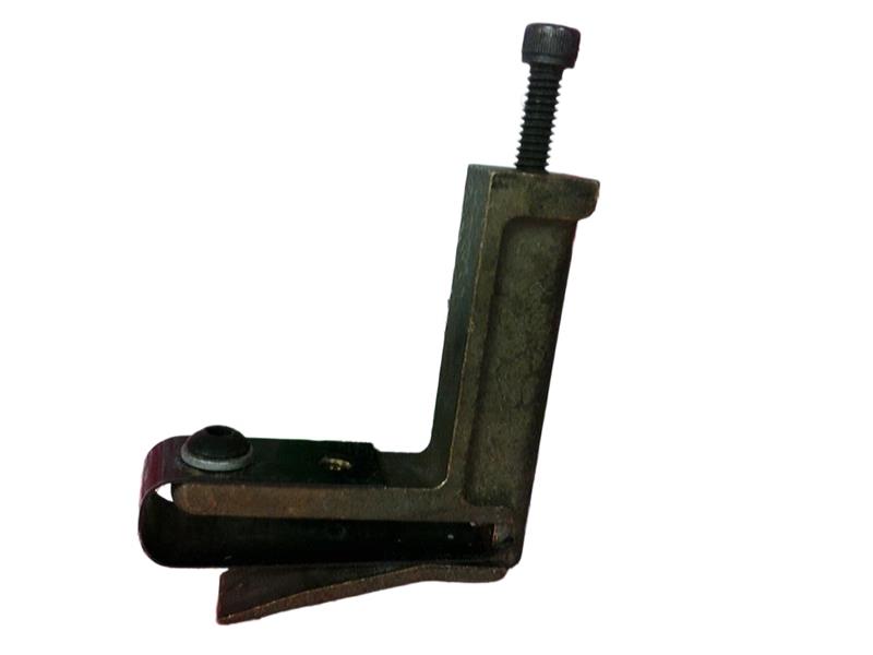 LOUDON MACHINE INC VG13B218