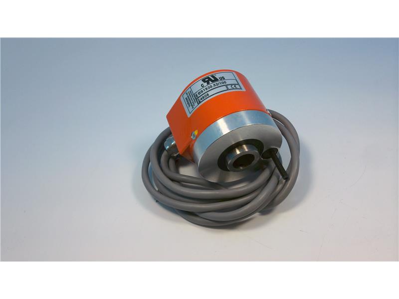 HOHNER AUTOMATION BS1930.52/100