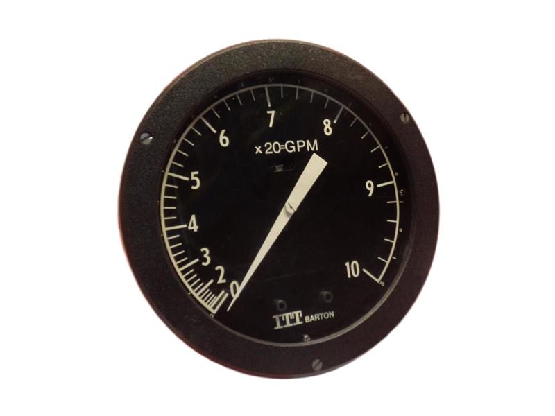 227A-0-100-1500 by ITT