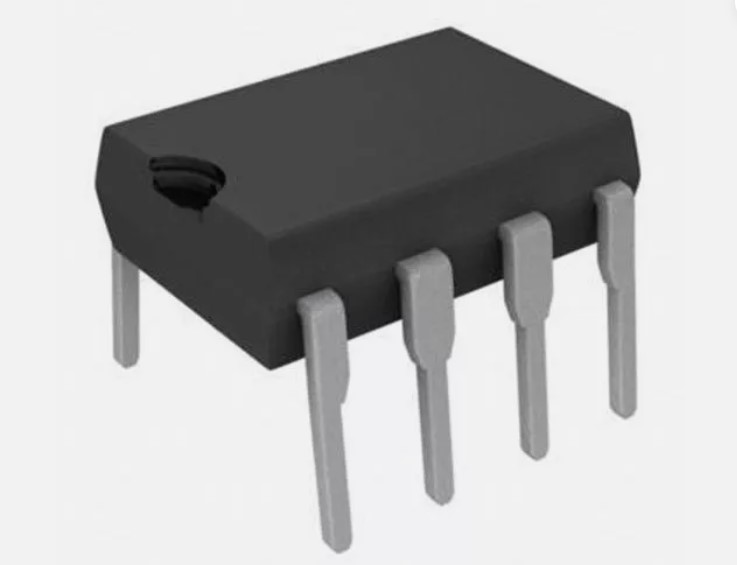 TEXAS INSTRUMENTS SEMI DS3634N