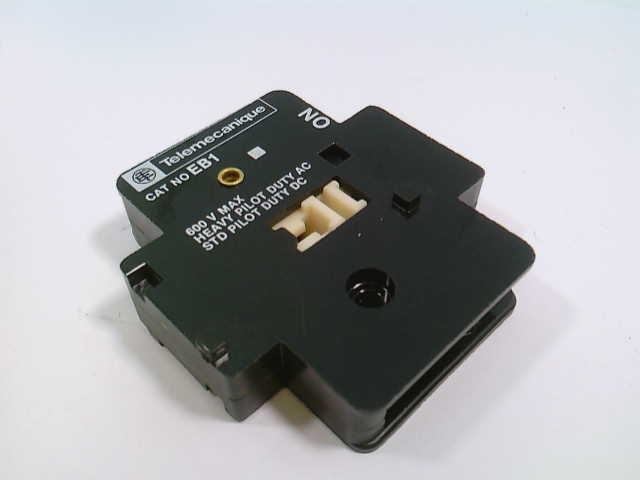 SCHNEIDER ELECTRIC EB1