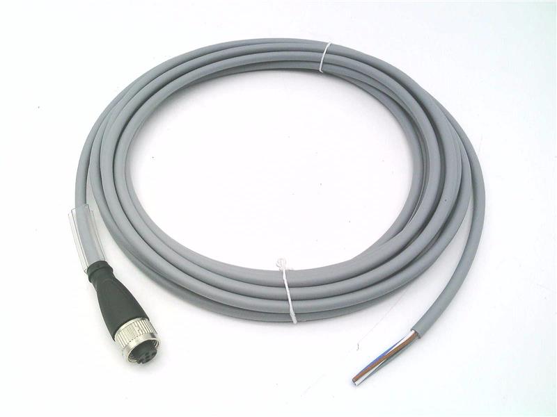 PEPPERL & FUCHS V15-G-5M-PUR