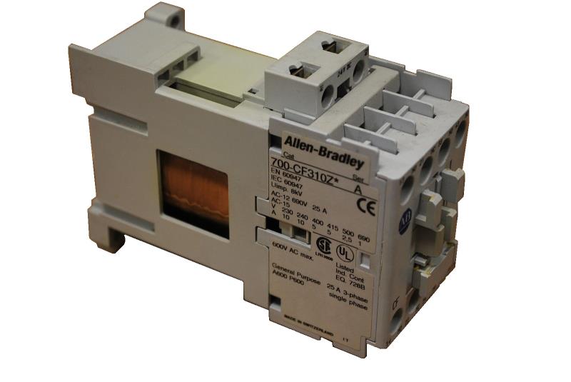 ALLEN BRADLEY 700-CF310ZS