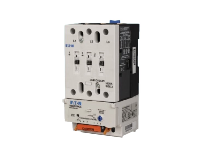 N101DS2K3A by EATON CORPORATION