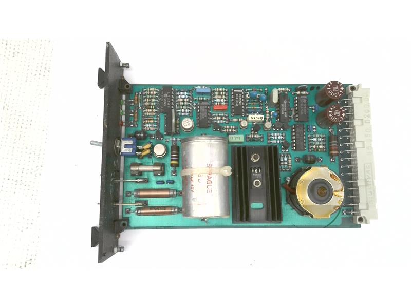 MULTIVAC PACKAGING MACH 86.850.0200.00