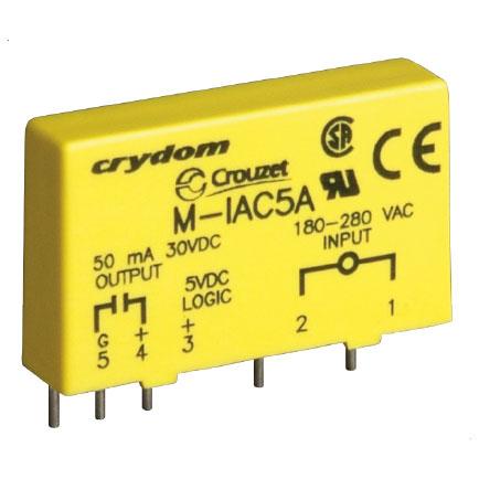 SENSATA TECHNOLOGIES IDC24N