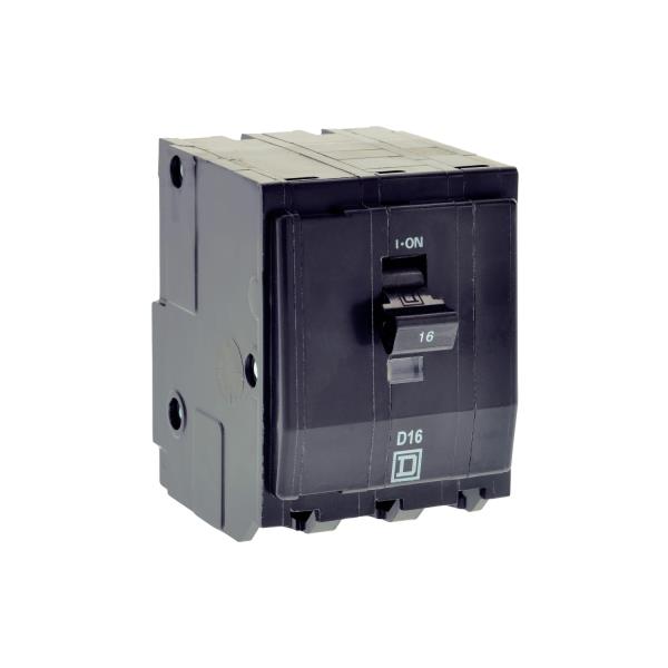 SCHNEIDER ELECTRIC QOXD340