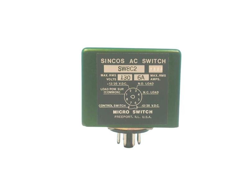 FE-SW8C2 by HONEYWELL